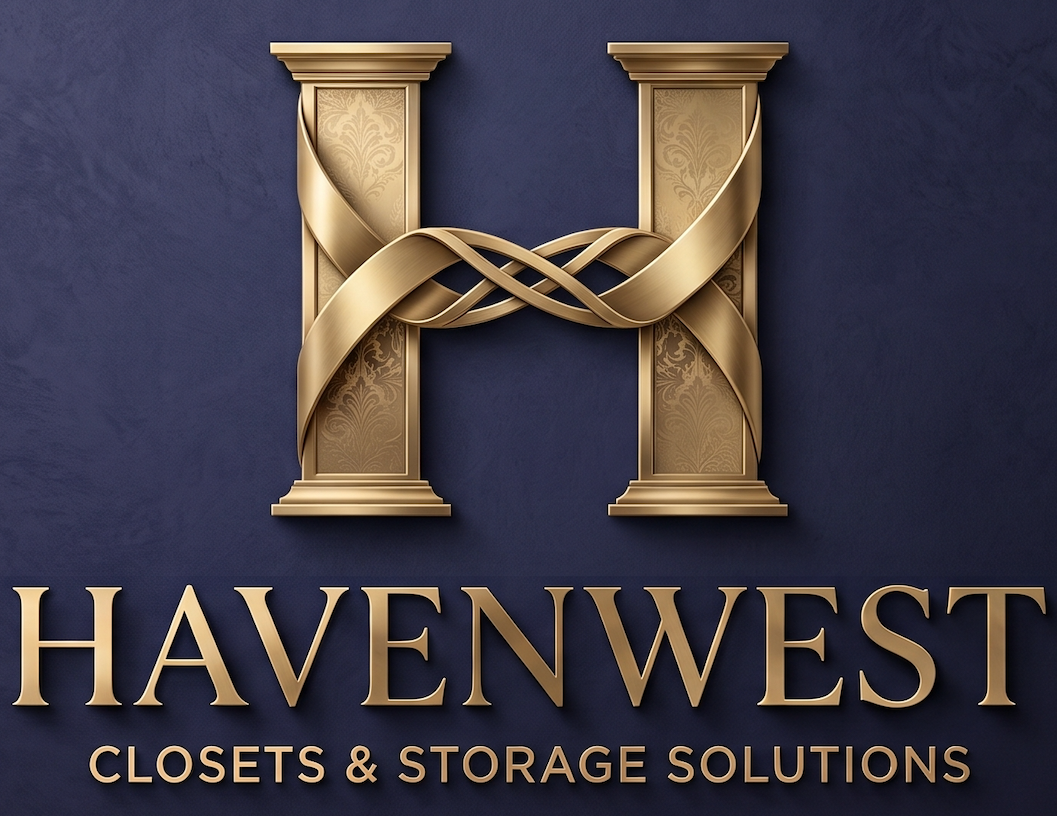 Havenwest Closets & Storage Solutions